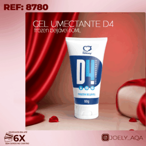 8780 - GEL UMECTANTE