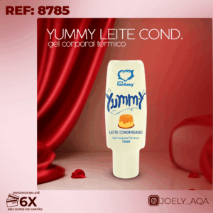 8785 - GEL CORPORAL