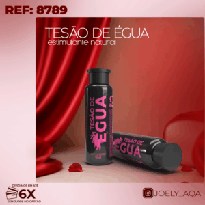 8789 - ESTIMULANTE