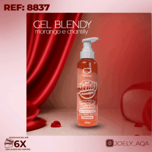 8837 - GEL BLENDY