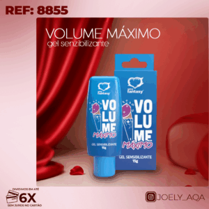 8855 - GEL CORPORAL