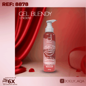 8878 - GEL BLENDY