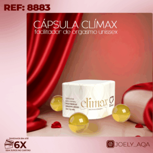 8883 - CÁPSULA