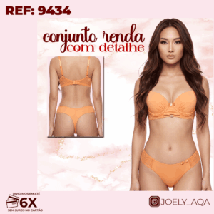 9434 - CONJUNTO
